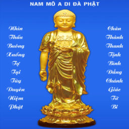 Podcast thumbnail for Thập Niệm Ký Số - Ấn Quang Pháp Sư Văn Sao
