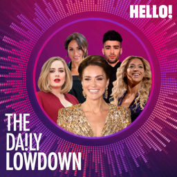 Podcast thumbnail for HELLO! The Daily Lowdown