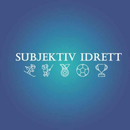 Podcast thumbnail for Subjektiv idrett