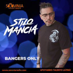Podcast thumbnail for BANGERS ONLY