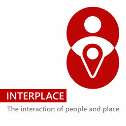 Podcast thumbnail for Interplace