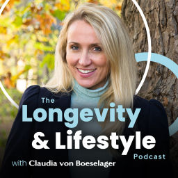 Podcast thumbnail for The Longevity & Lifestyle Podcast