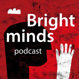 Podcast thumbnail for Bright Minds: from the John Adams Institute