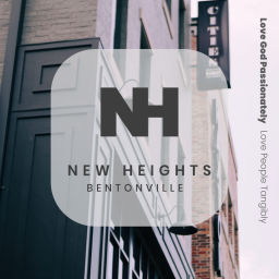 Podcast thumbnail for NHB