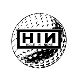 Podcast thumbnail for Hole In None