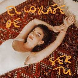 Podcast thumbnail for El Coraje de Ser Tú