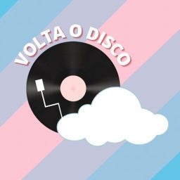Podcast thumbnail for Volta o Disco