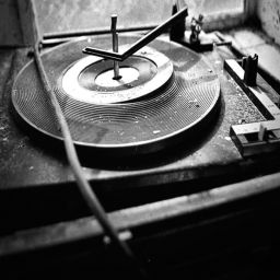 Podcast thumbnail for Radio TroUBle archives