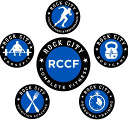 Podcast thumbnail for RCCF Podcast