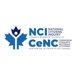 Podcast thumbnail for National Citizens Inquiry