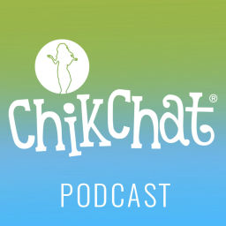 Podcast thumbnail for ChikChat, Inc.'s Podcast