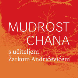 Podcast thumbnail for Mudrost chana