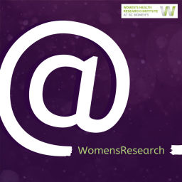 Podcast thumbnail for @WomensResearch