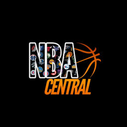 Podcast thumbnail for NBA Central