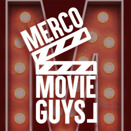 Podcast thumbnail for MerCo Movie Guys