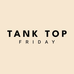 Podcast thumbnail for Tank Top Friday with Clint Strohman