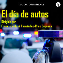 Podcast thumbnail for El día de autos