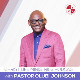 Podcast thumbnail for Christ Life Ministries Podcast