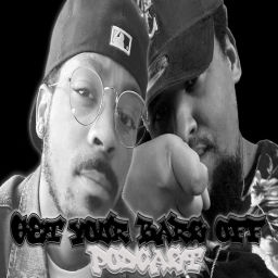 Podcast thumbnail for Get Ya Bars Off Network