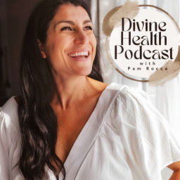 Podcast thumbnail for Divine Health Podcast