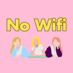 Podcast thumbnail for No Wifi