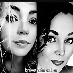 Podcast thumbnail for Brevet från cellen sneak peek