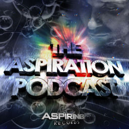 Podcast thumbnail for The Aspiration Podcast