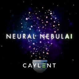 Podcast thumbnail for Neural NebulAI