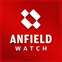 Podcast thumbnail for Anfield Watch