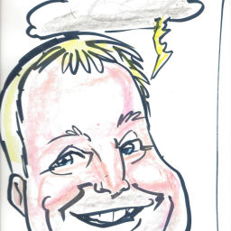 Podcast thumbnail for North Sound Weather Minute