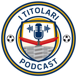 Podcast thumbnail for I Titolari