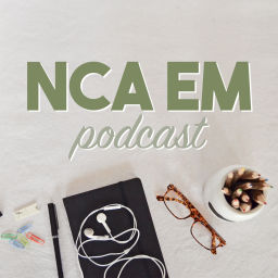 Podcast thumbnail for New Church of Atlanta English Ministry (PCA)
