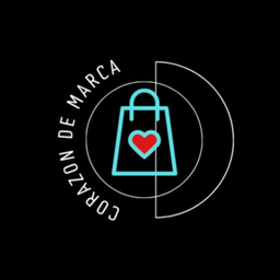 Podcast thumbnail for Corazón de Marca Podcast