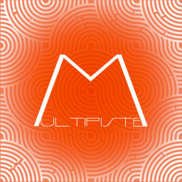 Podcast thumbnail for Multipiste