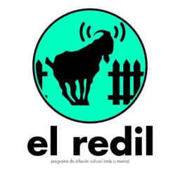 Podcast thumbnail for El Redil