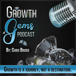 Podcast thumbnail for Growth Gems