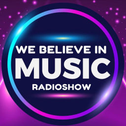 Podcast thumbnail for We Believe in Music
