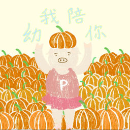Podcast thumbnail for 幼我陪你