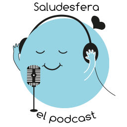 Podcast thumbnail for Saludesfera