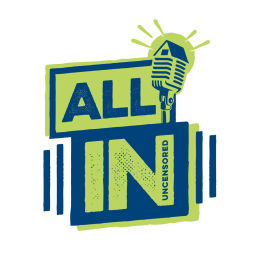 Podcast thumbnail for All In Uncensored with Ryan & Bryon