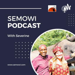 Podcast thumbnail for Semowi Podcast