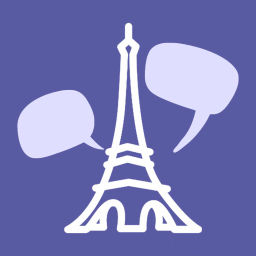 Podcast thumbnail for French with Amélie