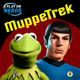 Podcast thumbnail for MuppeTrek