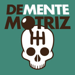 Podcast thumbnail for DeMente Motriz