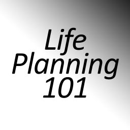 Podcast thumbnail for The Life Planning 101 Podcast