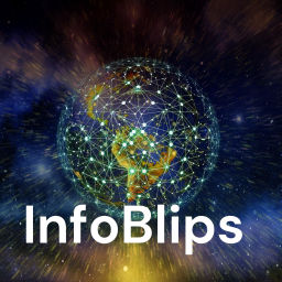 Podcast thumbnail for InfoBlips