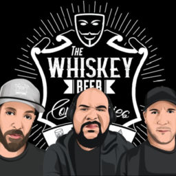 Podcast thumbnail for Whiskey, Beer and Conspiracies Podcast