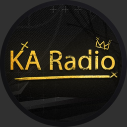 Podcast thumbnail for KA Radio
