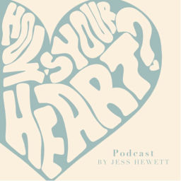 Podcast thumbnail for How's Your Heart?