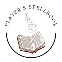 Podcast thumbnail for Player's Spellbook